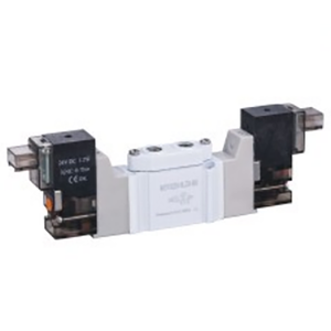 High Quality MSY300 Series Solenoid Valve MSY3120/3220/3320-M5 Low Price <b>Pneumatic</b> <b>Parts</b> Guaranteed - Product Image 2