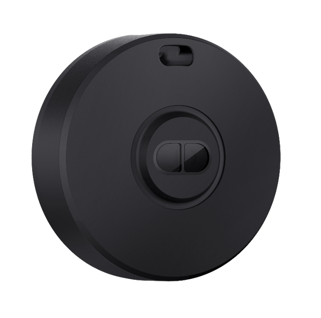 Manufacturer Moko IoT BLE 5.0 IP67 Waterproof Time-of-flight Ranging Sensor Beacon 20mm-5m Range Replaceable Battery for Smart