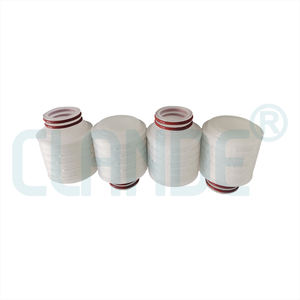 ไส้กรองน้ำประสิทธิภาพสูง Cobetter <span class=keywords><strong>PES</strong></span>/PTFE ขนาด 0.1 ไมครอน สำหรับอะไหล่เครื่องกรองน้ำ - Product Image 6