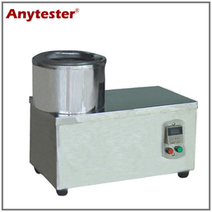 HY0020 사용하기 쉬운 샘플 하이드로 추출기/매우 낮은 전력 소비의 미니 스핀 드라이어 - Product Image 2