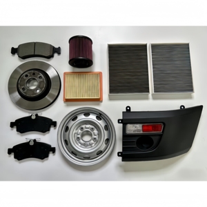 Inyector de Combustible para Sistema de Combustible Iveco, Bomba de Combustible para Motor Industrial Iveco FPT - Product Image 1