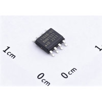 IW1760B-00 Original Electronic Component Suppliers AC DC Converters Integrated Circuit IC OFFLINE SWITCH FLYBACK 8SOIC
