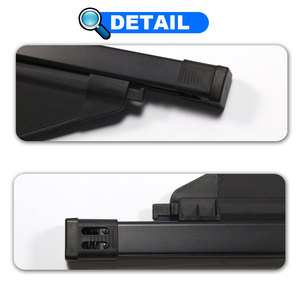 Запчасти для автомобиля, убирающийся чехол для багажника и багажника, багажник для Hyundai <span class=keywords><strong>Santa</strong></span> <span class=keywords><strong>fe</strong></span> 2019-2023 - Product Image 4