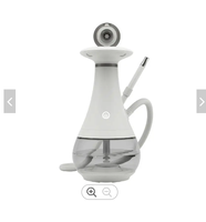 OOKAing Vente en gros Nouveau Design Narguilé ensemble Shisha
