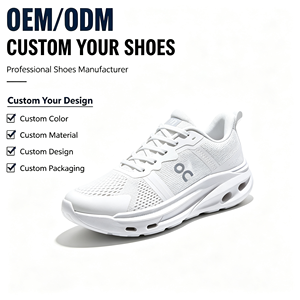 Zapatillas Deportivas de Diseñador de Moda, Unisex, Casuales, Más Vendidas, Zapatillas Chunky para Hombre - Product Image 1