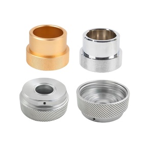 OEM chính xác kim loại thép không gỉ CNC các bộ phận gia công thiết bị công nghiệp chính xác CNC các bộ phận cơ khí gia công dịch vụ - Product Image 2