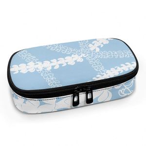 Vente en gros en vrac étui de transport de refroidissement d'insuline pour diabétique Hawaii Puakenikeni voyage médical seringue à insuline sacs de rangement 2024 - Product Image 2