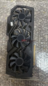Used P104-100 8GB GDDR5X 256-Bit PCI 3.0 X16 DirectX 12 1607 MHz Core <b>Clock</b> Desktop Fan GPU Graphics Card - Product Image 3