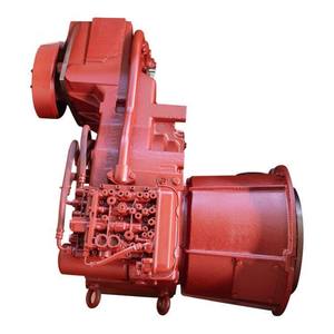 4644024170 4644024146 9F852-24A020000A0 Pièces de rechange pour chargeur de machines Assemblage de boîte de vitesses - Product Image 2