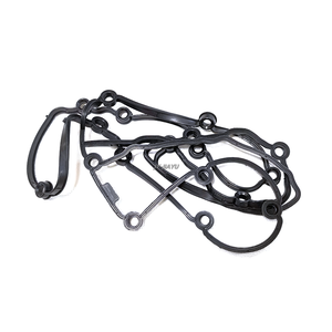 Joint de couvercle de soupape de moteur pour <span class=keywords><strong>Mercedes</strong></span> <span class=keywords><strong>Benz</strong></span> W166 W639 GLE300d 3.2L 3.5L OM651.960 M112.951 M272.978 6510160321 A6510160321 - Product Image 5