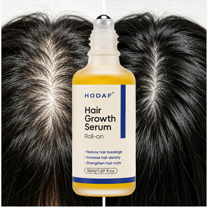 Essenza per la Crescita dei Capelli Redensyl all'Ingrosso con Rosmarino, Zenzero, Niacinamide e Biotina, Trattamento per il Cuoio Capelluto 50ml - Product Image 1