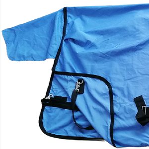 Весна, лето и осень, однослойные Оксфордские ткани, конское одеяло - Product Image 3