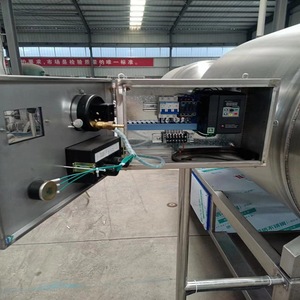 เครื่องหมักเนื้อวัว เครื่องหมักผัก<span class=keywords><strong>ดอง</strong></span>และปลา<span class=keywords><strong>แห้ง</strong></span> เครื่องหมักแบบสุญญากาศระบบแปลงความถี่ - Product Image 5