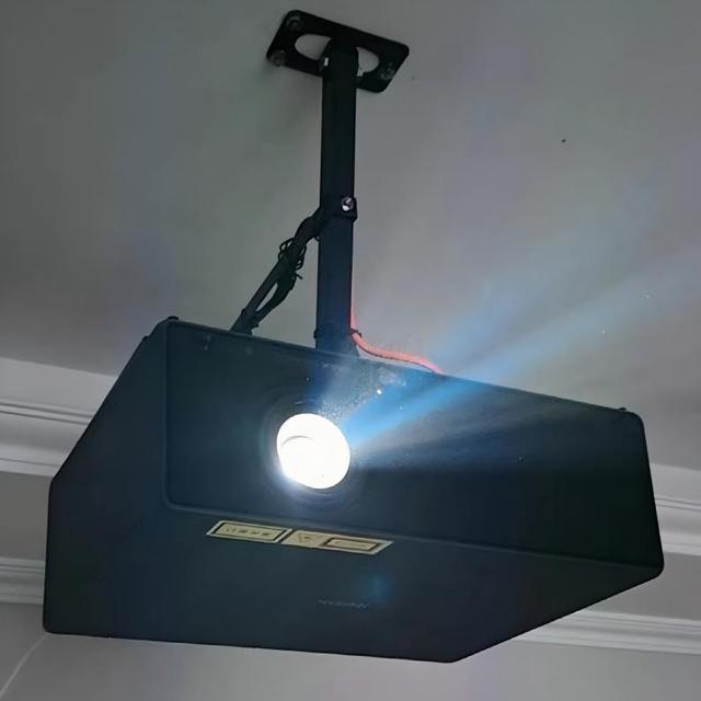 NEW Projector XGIMI T10 Smart 4K Projector 5000 Lumens 0.78 DMD Android OS 4GB+128GB HDR