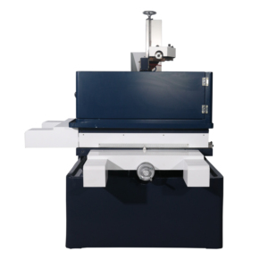 تفريغ سريع للأسلاك الكهربائية DK7735 معالجة الصفائح المعدنية الكربونية أجزاء معدنية رسم الأسلاك سلك يموت - Product Image 5