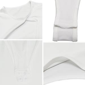 Mulheres Full Body Shaper Emagrecimento Roupa Interior Trainer Cintura Tummy Controle Shaper Abdômen Shapewear <span class=keywords><strong>Bodysuit</strong></span> do Espartilho - Product Image 5