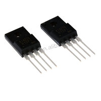 Regulador de Voltaje de Baja Caída de 2A con 4 Terminales KIA278, Circuito Integrado KIA278R12PI, Montaje Superficial y a Través de Orificios TO-220F-4