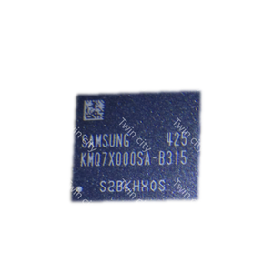 ASCKM8F9001JA-B999 8GB+256GB254FBGA EMCP SDRAM Chip de Memoria IC Circuitos Integrados Componentes Electrónicos Nuevo - Product Image 2