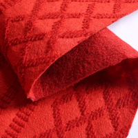 Moquette en velours jacquard polyester OEM, résistante à l'usure et aux taches, en rouleau, pour la décoration intérieure des bureaux