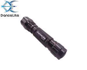 Oem 501B IR 850nm 3W/4W/5W LED Đèn pin hồng ngoại 850nm chiếu sáng điền ánh Sáng Ngọn Đuốc Đèn cho tầm nhìn ban đêm - Product Image 6