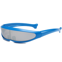 Lunettes de soleil de créateur d'aviation, lunettes de soleil authentiques pour hommes et femmes, bande en verre, nouvel arrivage 2021, lentille anti-uv, une pièce, mode