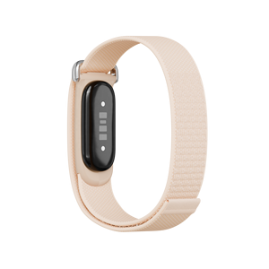 Bracelet en nylon neuf, nouvelle couleur, compatible avec Fitbit Air, remplacement durable, réglable, respirant et léger - Product Image 1