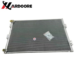 Pièces de réparation moteur C7.1 Radiateur 488-6612 4886612 pour excavatrices 320 323 326 320GC 323GC 326GC E320 E323 - Product Image 1