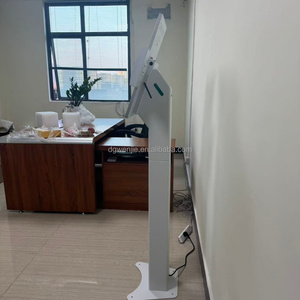 Wenjie POS hệ thống tự dịch vụ kiosk Máy Quét Mã Vạch thẻ Skimmer bệnh viện xếp hàng máy điểm của hệ thống bán hàng thanh toán kiosk - Product Image 4