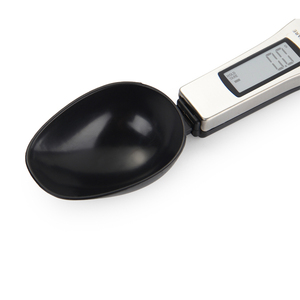 Hot Bán Cho Nhà Bếp Mini Cân Bằng Trọng Lượng Đo Kỹ Thuật Số <span class=keywords><strong>Spoon</strong></span> <span class=keywords><strong>Scale</strong></span> 300G - Product Image 5