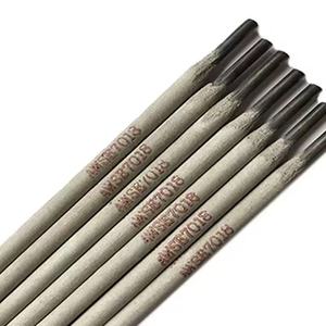 Varilla de soldadura de acero al carbono SS al por mayor de fábrica para astillero <span class=keywords><strong>E7018</strong></span>/E7016 /E6013 8 #10 # <span class=keywords><strong>electrodo</strong></span> de soldadura resistente al desgaste D654 - Product Image 1