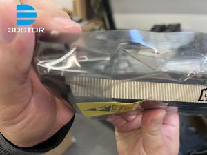 A2การ์ดจอ GPU สำหรับ NVIDIA A2 Tensor Core GPU 16GB การเรียนรู้เชิงลึก GPU A2พลังงานต่ำ - Product Image 2