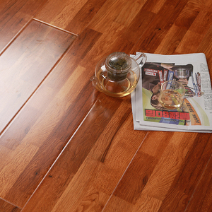 El mejor <span class=keywords><strong>suelo</strong></span> <span class=keywords><strong>laminado</strong></span> de madera resistente al agua Ac3 Ac4 Ac5 <span class=keywords><strong>Ac6</strong></span> 12mm 8mm Hdf <span class=keywords><strong>suelo</strong></span> <span class=keywords><strong>laminado</strong></span> muy brillante de clase alta a la venta - Product Image 5