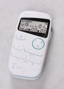 Hwato العلامة التجارية SDZ-IIB الذكية تحفيز الأعصاب والعضلات نظام المحمولة الرقمية العلاج عشرات - Product Image 3