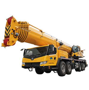 יעילות גבוהה qy25k5c_2 25 טון הרמת גובה משאית חשמלית למכירה חמה - Product Image 4