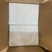Feuilles désodorisantes pour voiture Mofelt écologiques et tendance à bas prix, en tissu non tissé rond, taille personnalisable