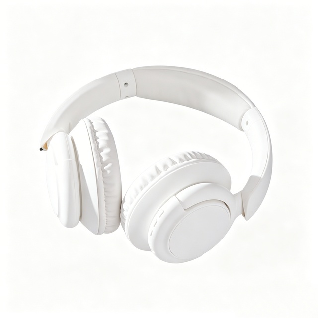 Gaming Foldable Dynamic Headset with Long Battery Life HIFI Sound Low Latency for Travel School Tablet/iPad/Kindle-OEM Custom
