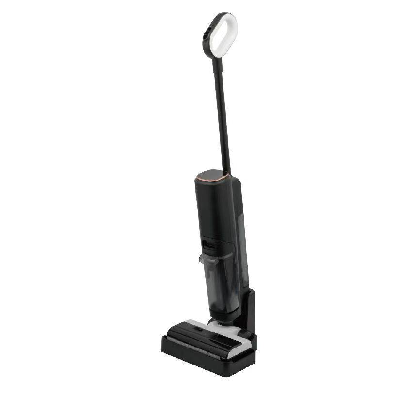 Wet Dry Vacuum Cleaner <strong>2026</strong> Upgraded Canister <strong>Shop</strong> <strong>Vac</strong> Heavy Duty Mopping Machine Hard Floor Cleaner Home Use