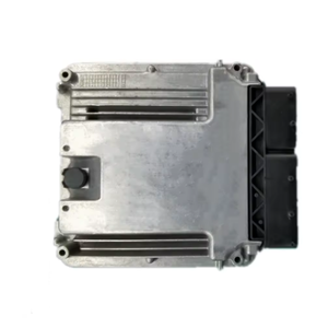 Unit kontrol mesin ECU ECM baru untuk Audi - Product Image 2