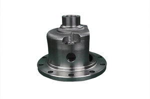 OEM đúc dịch vụ chất lượng cao tùy chỉnh đúc tự động khác biệt nhà ở lắp ráp và các bộ phận - Product Image 5