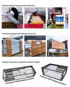 Étagères <span class=keywords><strong>de</strong></span> rangement pour entrepôt, idéales pour l'agriculture et le jardinage, résistantes au vent, en métal, design industriel, pour le stockage sur site, toutes tailles, OEM - Product Image 4