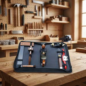 Marteau à bois SUNTOOLS/STIPL HT-30 de haute qualité, tête de 3,1/2 pouces, outil de fabrication de bijoux, vente en gros - Product Image 5