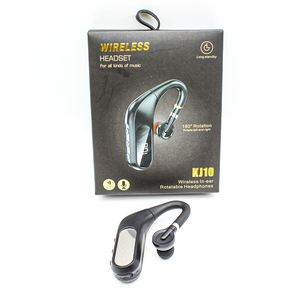 2026 KJ10 5.0 Nuevo Auricular Inalámbrico Inteligente TWS, Compatible con un Solo Teléfono Móvil, Resistente al Agua, Deportivo, con Pantalla Digital - Product Image 4