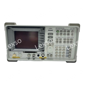 Analizador Usado 8594E 9kHz-2.9GHz - Product Image 1