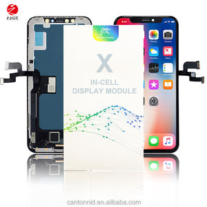 <span class=keywords><strong>Écran</strong></span> de remplacement LCD pour téléphone portable GX OLED ZY INCELL, pièces détachées pour <span class=keywords><strong>iPhone</strong></span> X XR XS MAX 11 <span class=keywords><strong>12</strong></span> 13 PRO MAX - Product Image 6