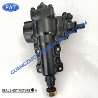 PAT Crémaillère de direction LHD MR112835 MR267974 pour Montero PAJERO V31 V32 V43 V45 27-8456 278456 MR112839 Boîte de direction assistée 1PCS