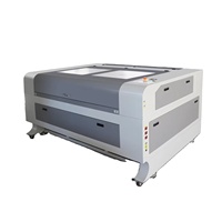 Machine de gravure laser 1390 80W 100W 150W, machine de découpe laser CO2 adaptée au bois, à l'acrylique et au plastique