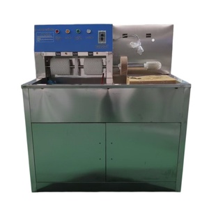 Lavatrice Commerciale Automatica per Scarpe, Macchina per la Pulizia di Sneaker e Scarpe da Tennis, Asciugascarpe - Product Image 5