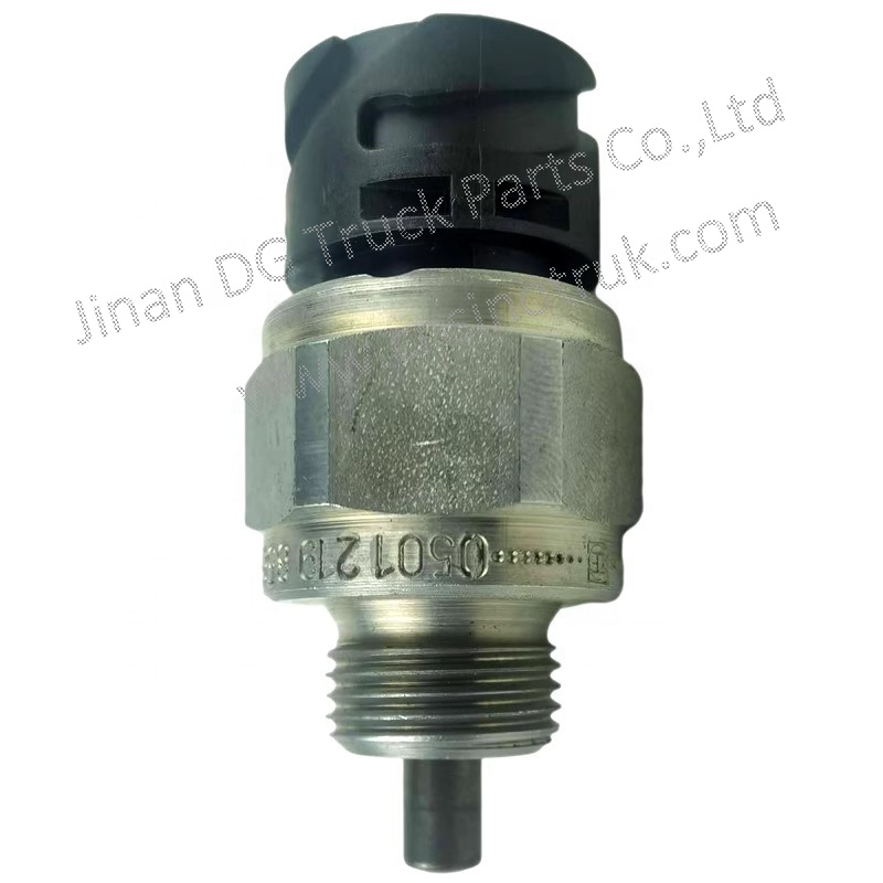 0501219856 Top Cover Switch Truck Other Transmission Gearbox