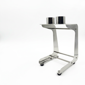 Machine à découper les concombres manuelle professionnelle en acier inoxydable, trancheuse à carottes pour la préparation de sushis - Product Image 1