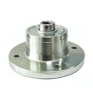 BAA0026 BAA-0026 Bantalan Pertanian Agri Disc Hub Bearing untuk Tillage Harrow